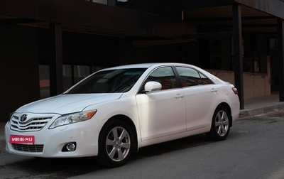 Toyota Camry, 2010 год, 1 100 000 рублей, 1 фотография