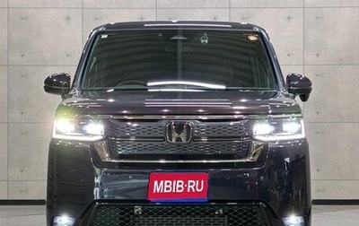 Honda Stepwgn, 2023 год, 2 113 009 рублей, 1 фотография
