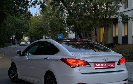 Hyundai i40 I рестайлинг, 2016 год, 1 750 000 рублей, 1 фотография