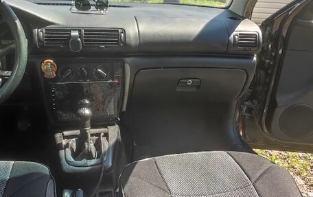 Volkswagen Passat B5+ рестайлинг, 1998 год, 180 000 рублей, 1 фотография