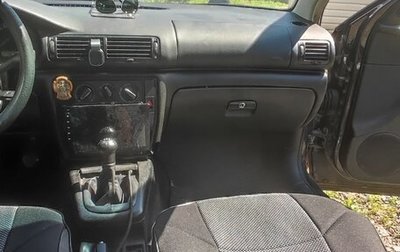 Volkswagen Passat B5+ рестайлинг, 1998 год, 180 000 рублей, 1 фотография
