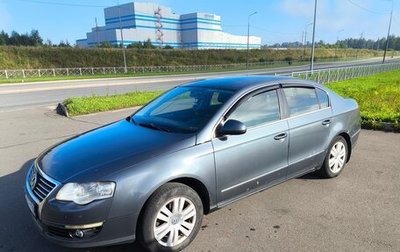 Volkswagen Passat B6, 2008 год, 650 000 рублей, 1 фотография