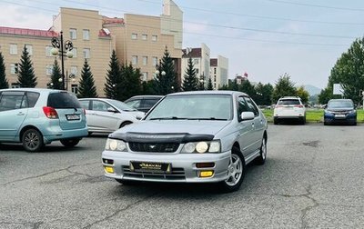 Nissan Bluebird XI, 2001 год, 449 000 рублей, 1 фотография