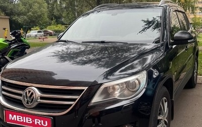 Volkswagen Tiguan I, 2009 год, 1 050 000 рублей, 1 фотография