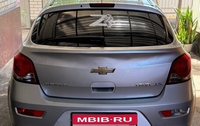 Chevrolet Cruze II, 2012 год, 700 000 рублей, 1 фотография