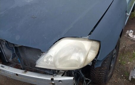 Toyota Corolla, 2006 год, 185 000 рублей, 1 фотография