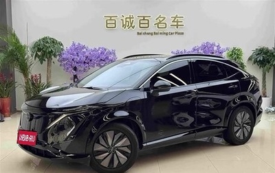 Nissan Ariya, 2023 год, 3 117 000 рублей, 1 фотография