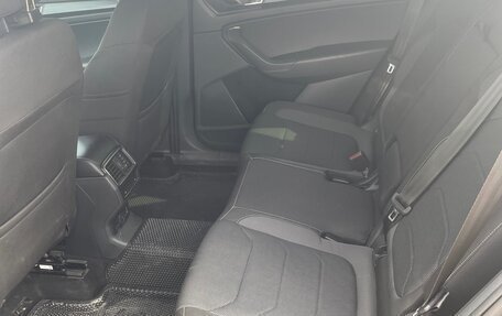 Skoda Kodiaq I, 2018 год, 2 200 000 рублей, 12 фотография