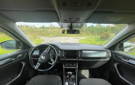 Skoda Kodiaq I, 2018 год, 2 200 000 рублей, 18 фотография