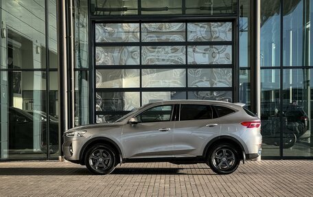 Haval F7 I, 2021 год, 1 699 000 рублей, 4 фотография