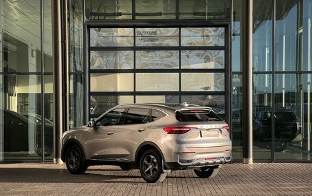 Haval F7 I, 2021 год, 1 699 000 рублей, 5 фотография