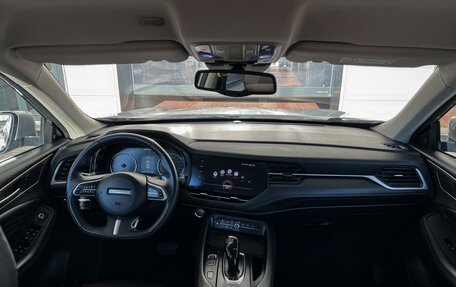 Haval F7 I, 2021 год, 1 699 000 рублей, 14 фотография