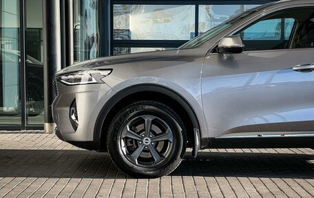 Haval F7 I, 2021 год, 1 699 000 рублей, 11 фотография