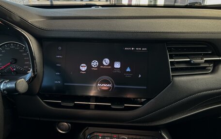 Haval F7 I, 2021 год, 1 699 000 рублей, 16 фотография