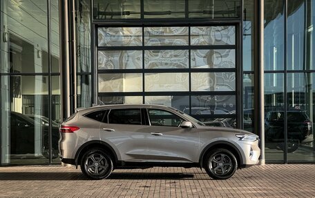 Haval F7 I, 2021 год, 1 699 000 рублей, 8 фотография