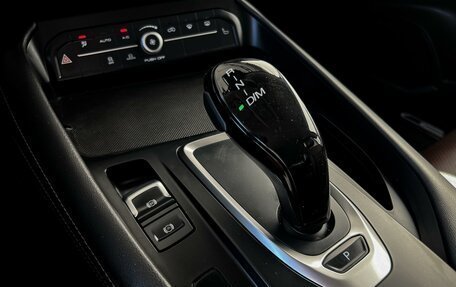 Haval F7 I, 2021 год, 1 699 000 рублей, 17 фотография