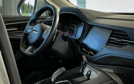 Haval F7 I, 2021 год, 1 699 000 рублей, 15 фотография