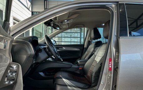 Haval F7 I, 2021 год, 1 699 000 рублей, 12 фотография