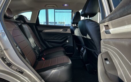 Haval F7 I, 2021 год, 1 699 000 рублей, 21 фотография