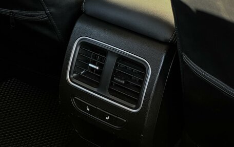 Haval F7 I, 2021 год, 1 699 000 рублей, 23 фотография