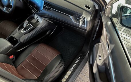 Haval F7 I, 2021 год, 1 699 000 рублей, 20 фотография