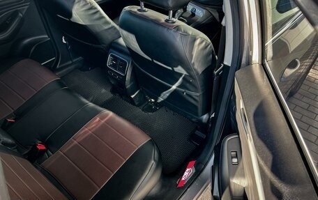Haval F7 I, 2021 год, 1 699 000 рублей, 22 фотография