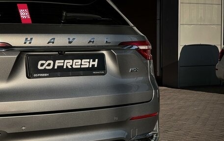 Haval F7 I, 2021 год, 1 699 000 рублей, 10 фотография