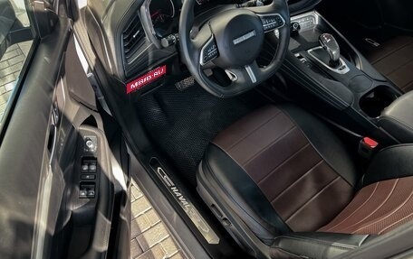Haval F7 I, 2021 год, 1 699 000 рублей, 13 фотография