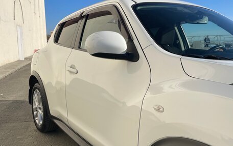 Nissan Juke II, 2014 год, 899 999 рублей, 3 фотография
