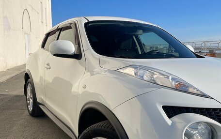 Nissan Juke II, 2014 год, 899 999 рублей, 2 фотография