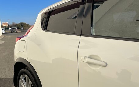 Nissan Juke II, 2014 год, 899 999 рублей, 6 фотография