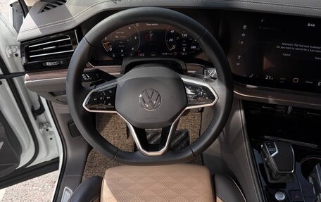 Volkswagen Touareg III, 2024 год, 11 500 000 рублей, 5 фотография