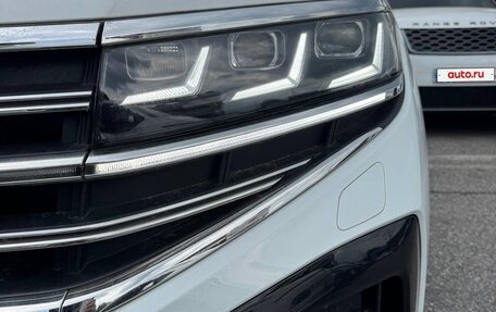 Volkswagen Touareg III, 2024 год, 11 500 000 рублей, 8 фотография