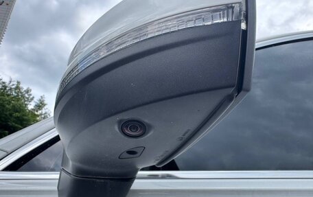 Volkswagen Touareg III, 2024 год, 11 500 000 рублей, 9 фотография