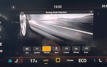 Volkswagen Touareg III, 2024 год, 11 500 000 рублей, 12 фотография