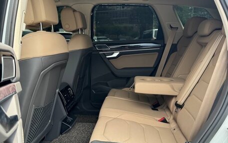 Volkswagen Touareg III, 2024 год, 11 500 000 рублей, 19 фотография