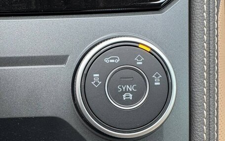 Volkswagen Touareg III, 2024 год, 11 500 000 рублей, 14 фотография