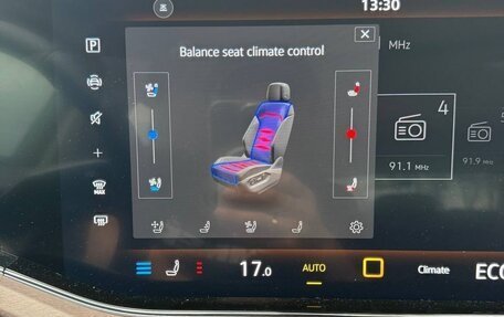 Volkswagen Touareg III, 2024 год, 11 500 000 рублей, 17 фотография