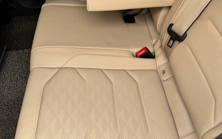 Volkswagen Touareg III, 2024 год, 11 500 000 рублей, 29 фотография
