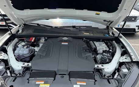 Volkswagen Touareg III, 2024 год, 11 500 000 рублей, 27 фотография