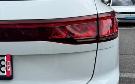 Volkswagen Touareg III, 2024 год, 11 500 000 рублей, 11 фотография