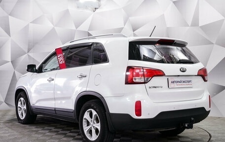 KIA Sorento II рестайлинг, 2014 год, 1 622 000 рублей, 3 фотография