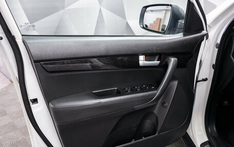 KIA Sorento II рестайлинг, 2014 год, 1 622 000 рублей, 16 фотография