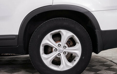 KIA Sorento II рестайлинг, 2014 год, 1 622 000 рублей, 9 фотография