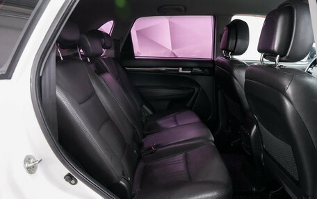 KIA Sorento II рестайлинг, 2014 год, 1 622 000 рублей, 13 фотография