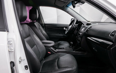 KIA Sorento II рестайлинг, 2014 год, 1 622 000 рублей, 12 фотография