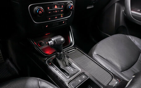 KIA Sorento II рестайлинг, 2014 год, 1 622 000 рублей, 17 фотография