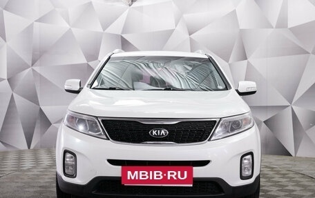 KIA Sorento II рестайлинг, 2014 год, 1 622 000 рублей, 8 фотография