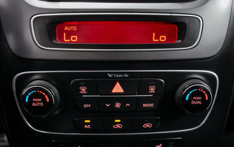 KIA Sorento II рестайлинг, 2014 год, 1 622 000 рублей, 18 фотография