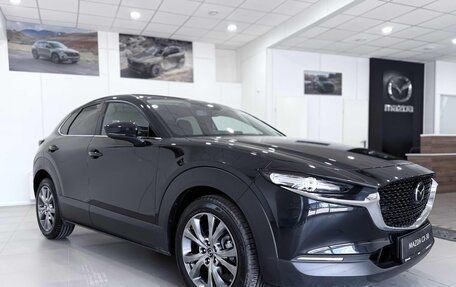 Mazda CX-30 I, 2026 год, 4 600 000 рублей, 7 фотография